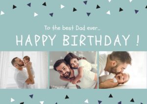 Happy Birthday Card s