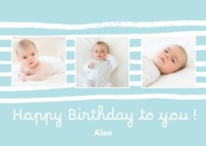 Happy Birthday To You