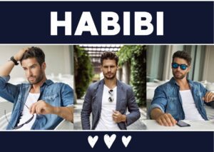 Habibi