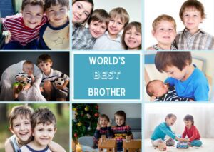The Worlds Best Brother
