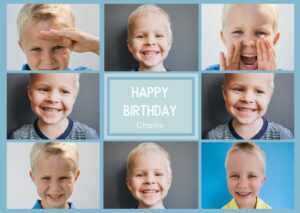 Happy Birthday Kids