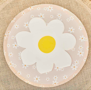 Daisy Napkin