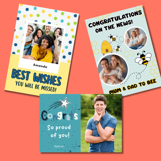 congratulations cards