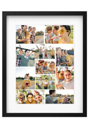 Moments Personalised Photo Frame