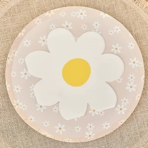 Daisy Napkin