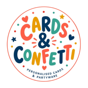 cards and confetti qatar
