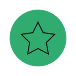 star