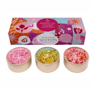 Seriously Scented Three Lites – Sparkling You